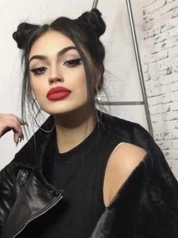 Индивидуалка Зина Фотография 4