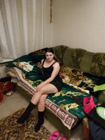 Индивидуалка Викторина Фотография 2